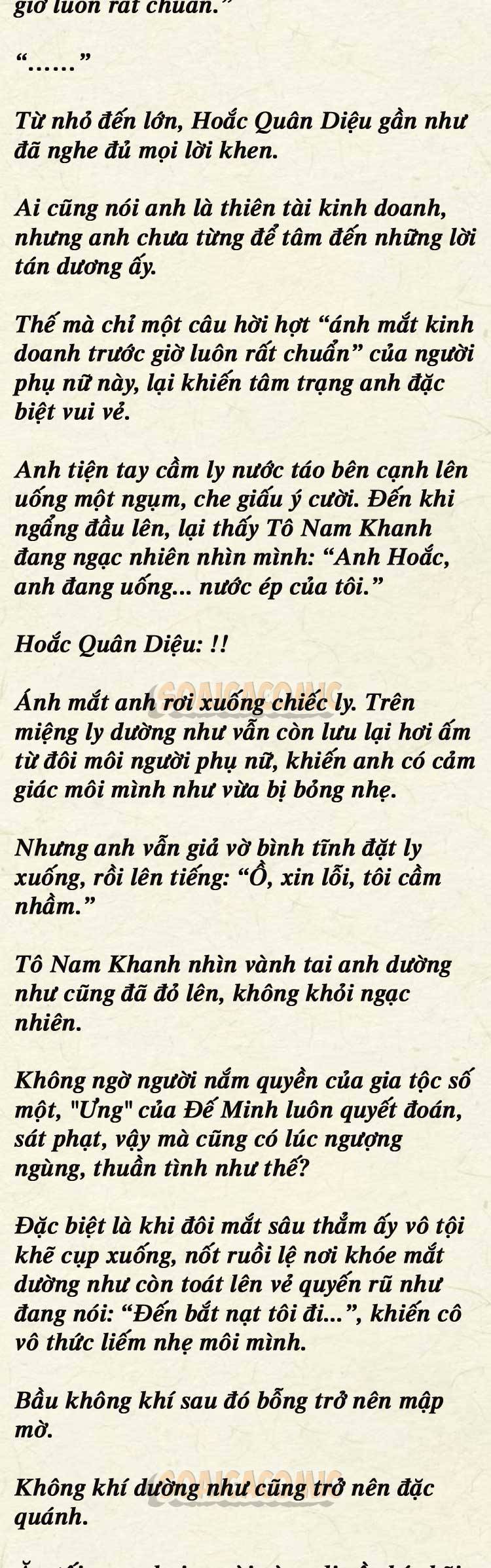 Sự Trở Lại Cực Gắt Của Chị Đại Sau Hủy Hôn - Chap 112 - Trang 2