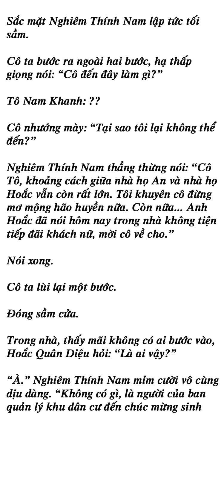 Sự Trở Lại Cực Gắt Của Chị Đại Sau Hủy Hôn - Chap 115 - Trang 6