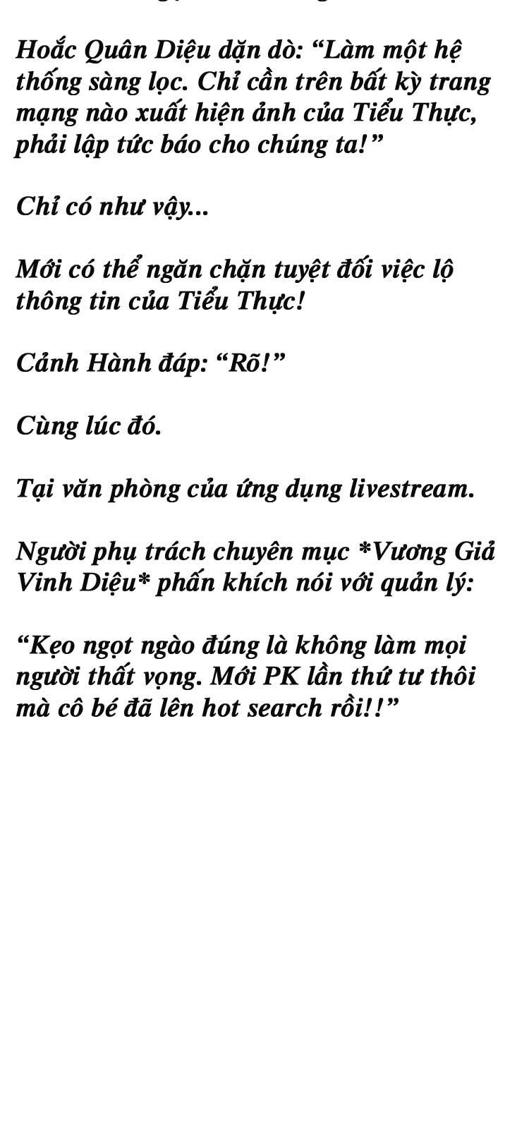 Sự Trở Lại Cực Gắt Của Chị Đại Sau Hủy Hôn - Chap 116 - Trang 6