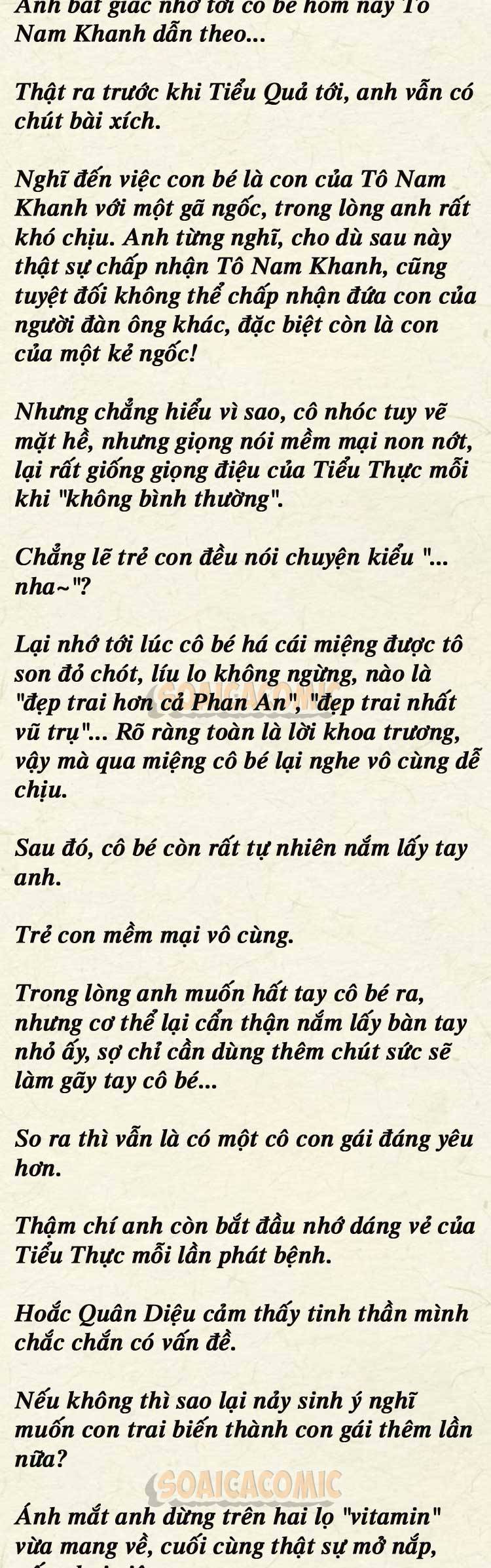 Sự Trở Lại Cực Gắt Của Chị Đại Sau Hủy Hôn - Chap 118 - Trang 2