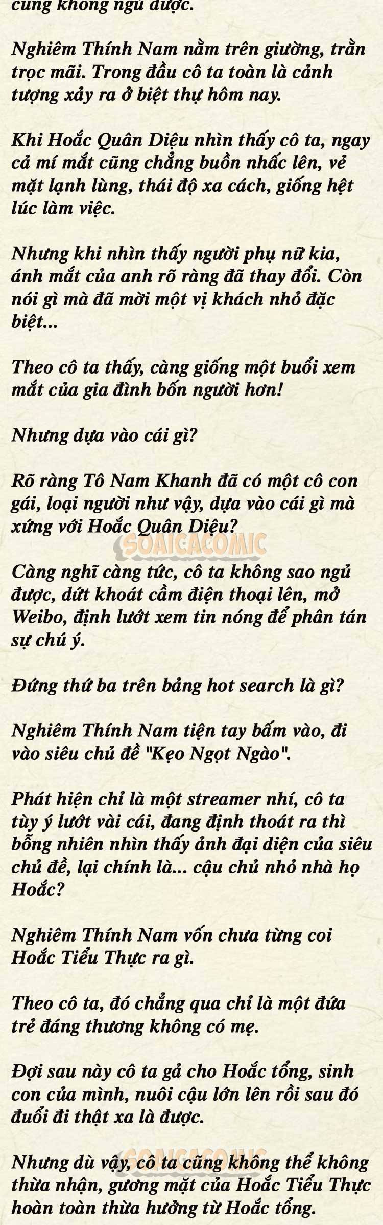 Sự Trở Lại Cực Gắt Của Chị Đại Sau Hủy Hôn - Chap 119 - Trang 2