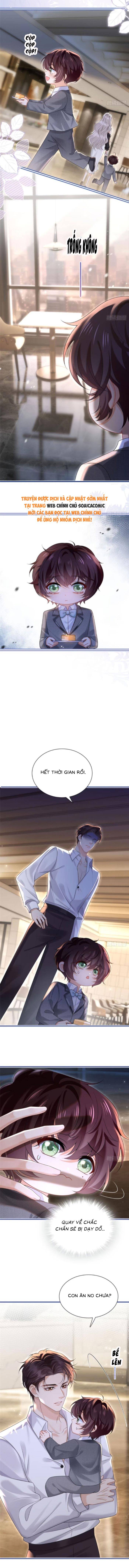 Sự Trở Lại Cực Gắt Của Chị Đại Sau Hủy Hôn - Chap 12 - Trang 3