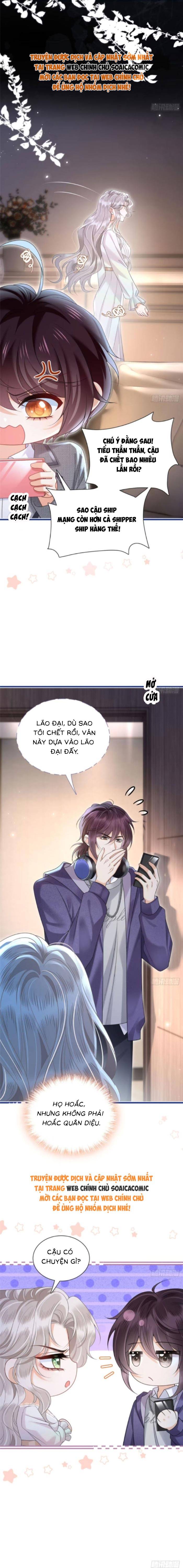 Sự Trở Lại Cực Gắt Của Chị Đại Sau Hủy Hôn - Chap 12 - Trang 5