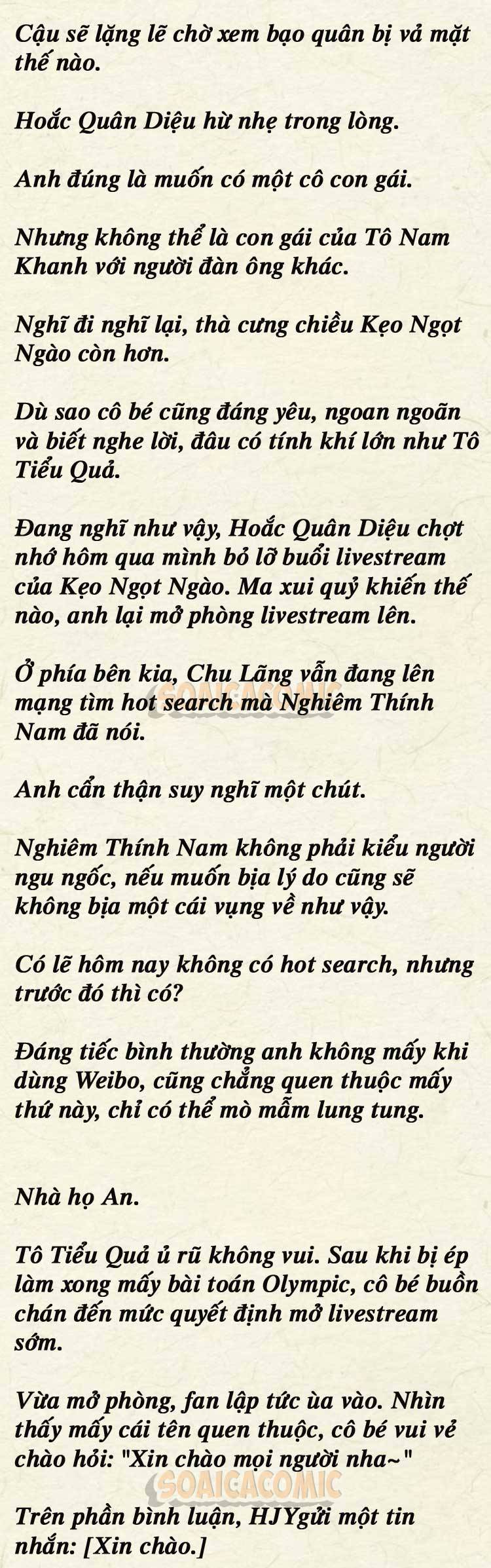 Sự Trở Lại Cực Gắt Của Chị Đại Sau Hủy Hôn - Chap 122 - Trang 2