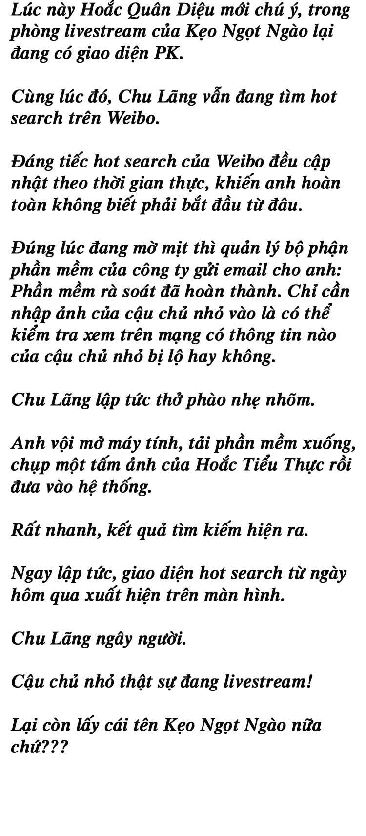 Sự Trở Lại Cực Gắt Của Chị Đại Sau Hủy Hôn - Chap 122 - Trang 6