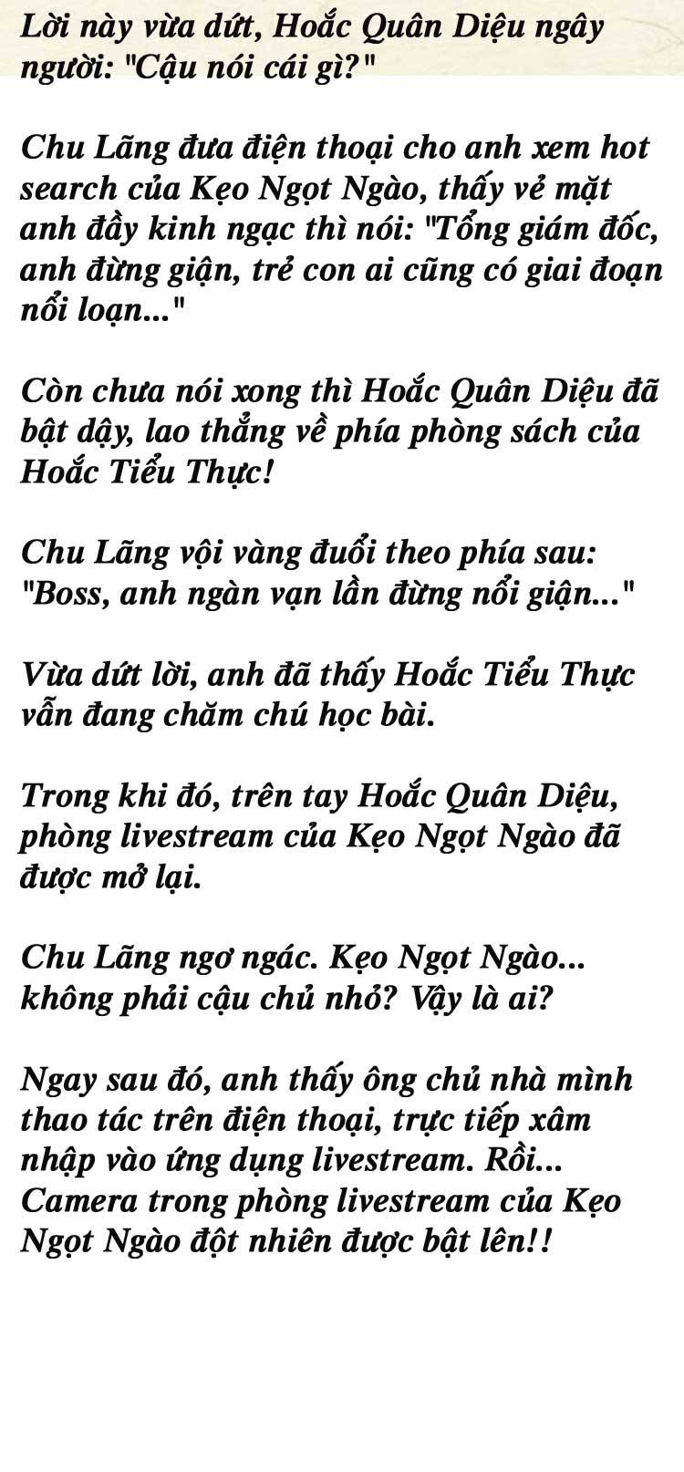 Sự Trở Lại Cực Gắt Của Chị Đại Sau Hủy Hôn - Chap 124 - Trang 6