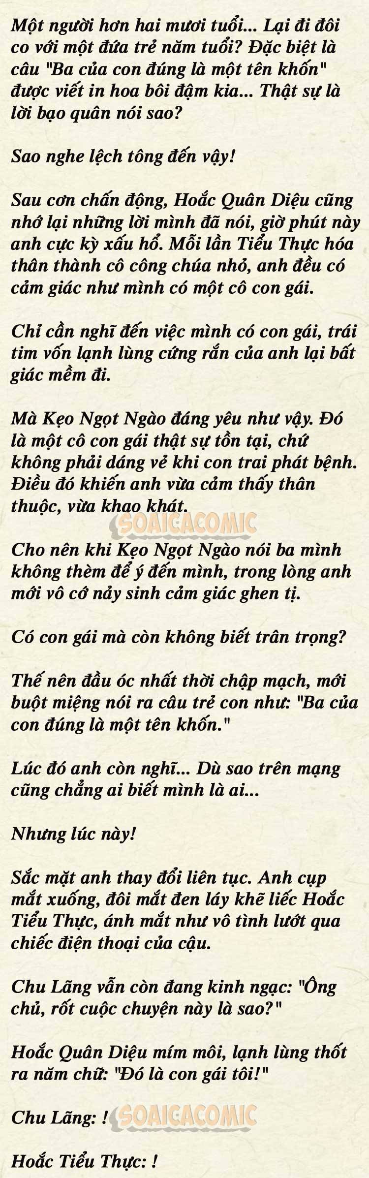 Sự Trở Lại Cực Gắt Của Chị Đại Sau Hủy Hôn - Chap 126 - Trang 2