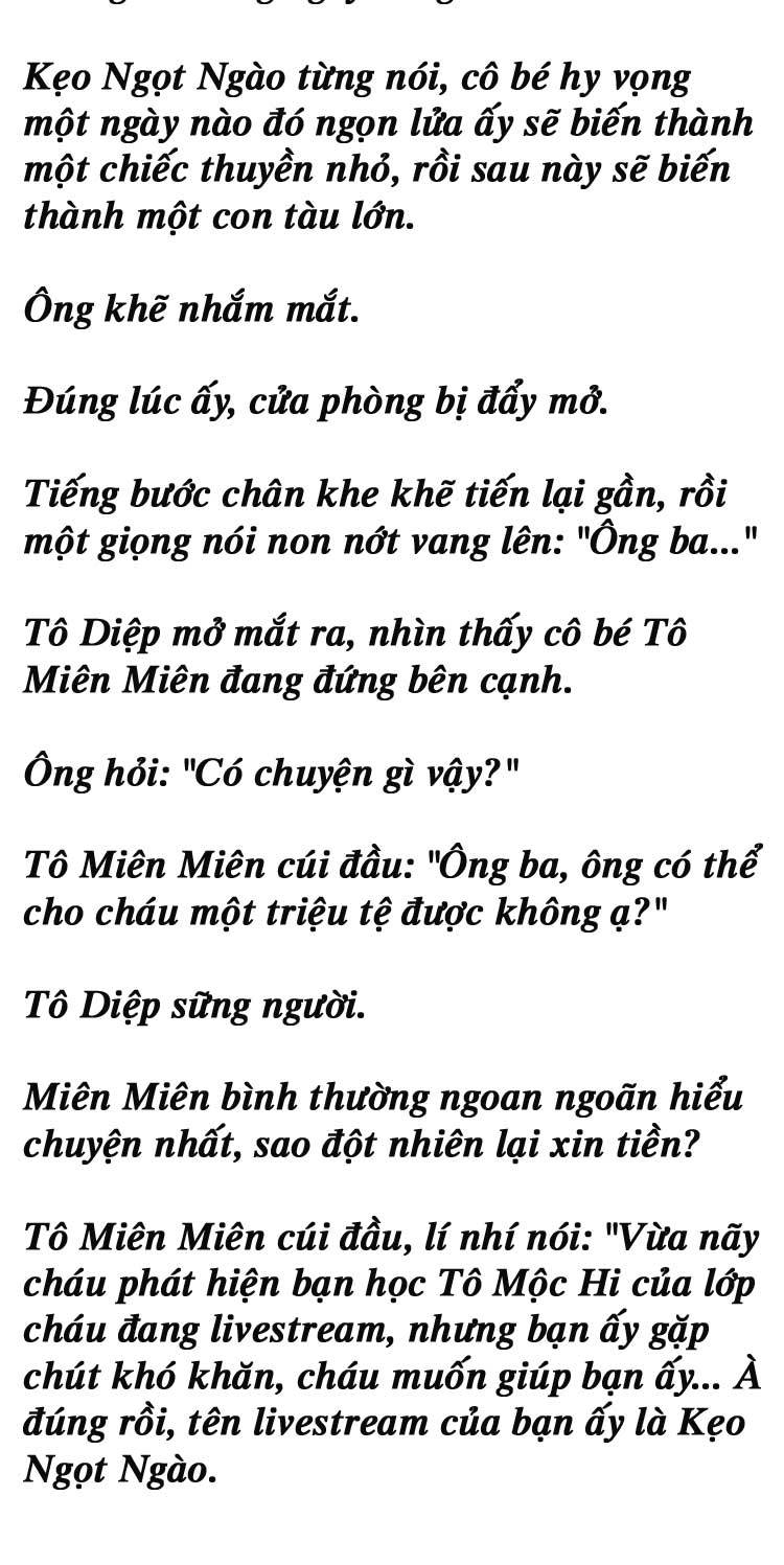 Sự Trở Lại Cực Gắt Của Chị Đại Sau Hủy Hôn - Chap 128 - Trang 6