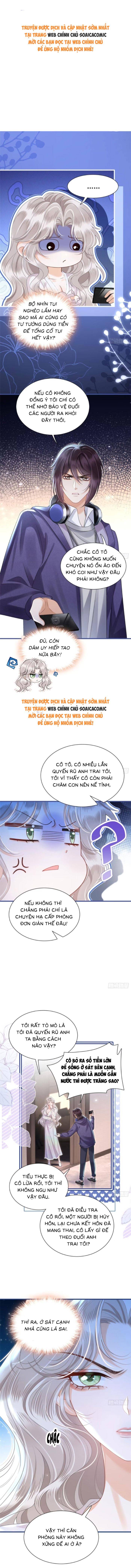 Sự Trở Lại Cực Gắt Của Chị Đại Sau Hủy Hôn - Chap 13 - Trang 1