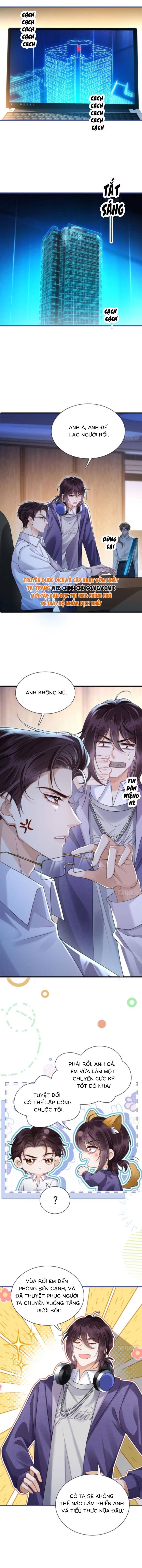 Sự Trở Lại Cực Gắt Của Chị Đại Sau Hủy Hôn - Chap 13 - Trang 3