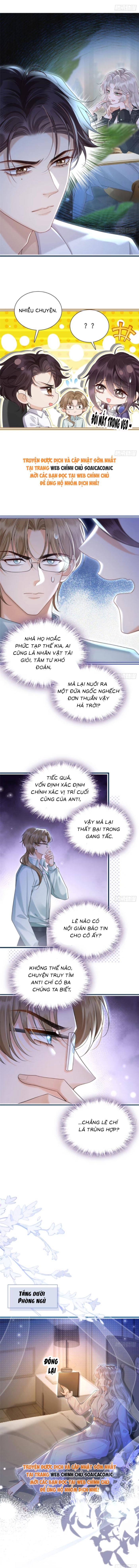 Sự Trở Lại Cực Gắt Của Chị Đại Sau Hủy Hôn - Chap 13 - Trang 4