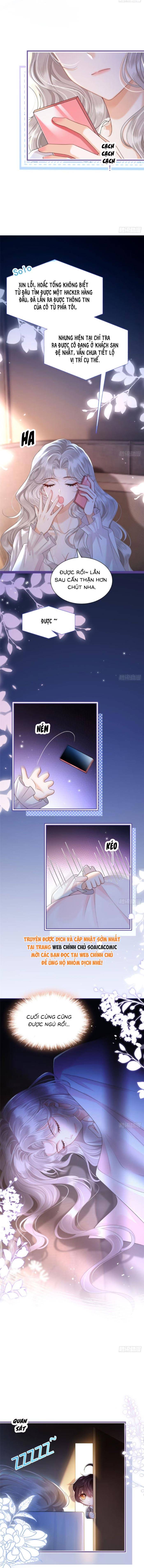Sự Trở Lại Cực Gắt Của Chị Đại Sau Hủy Hôn - Chap 13 - Trang 5