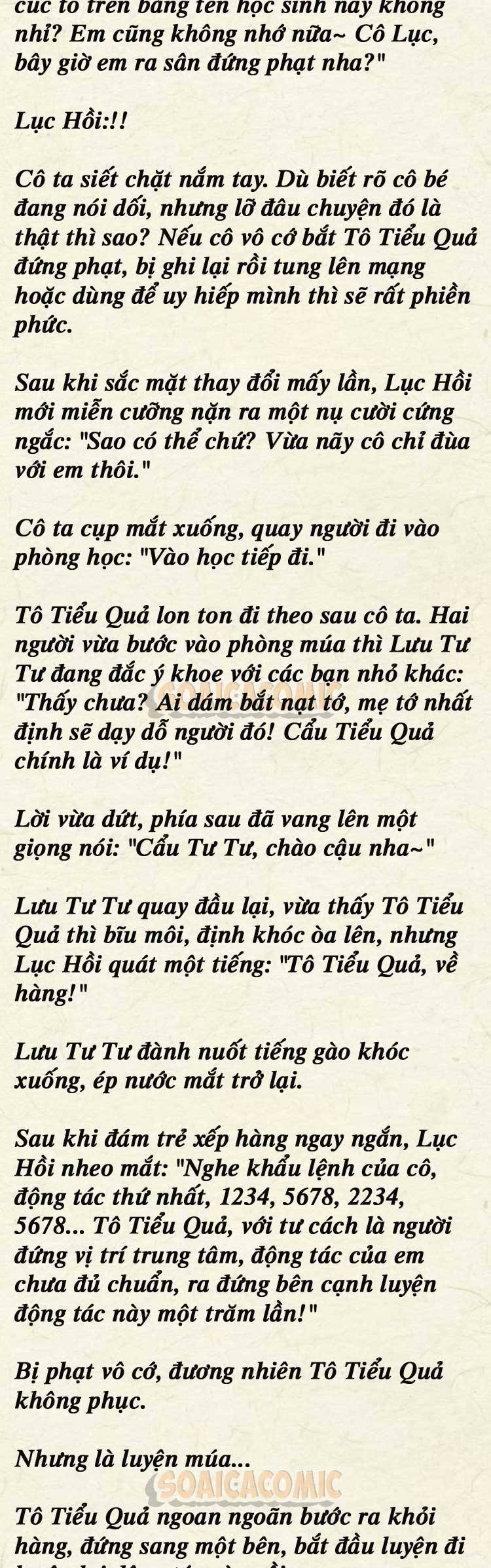 Sự Trở Lại Cực Gắt Của Chị Đại Sau Hủy Hôn - Chap 130 - Trang 2