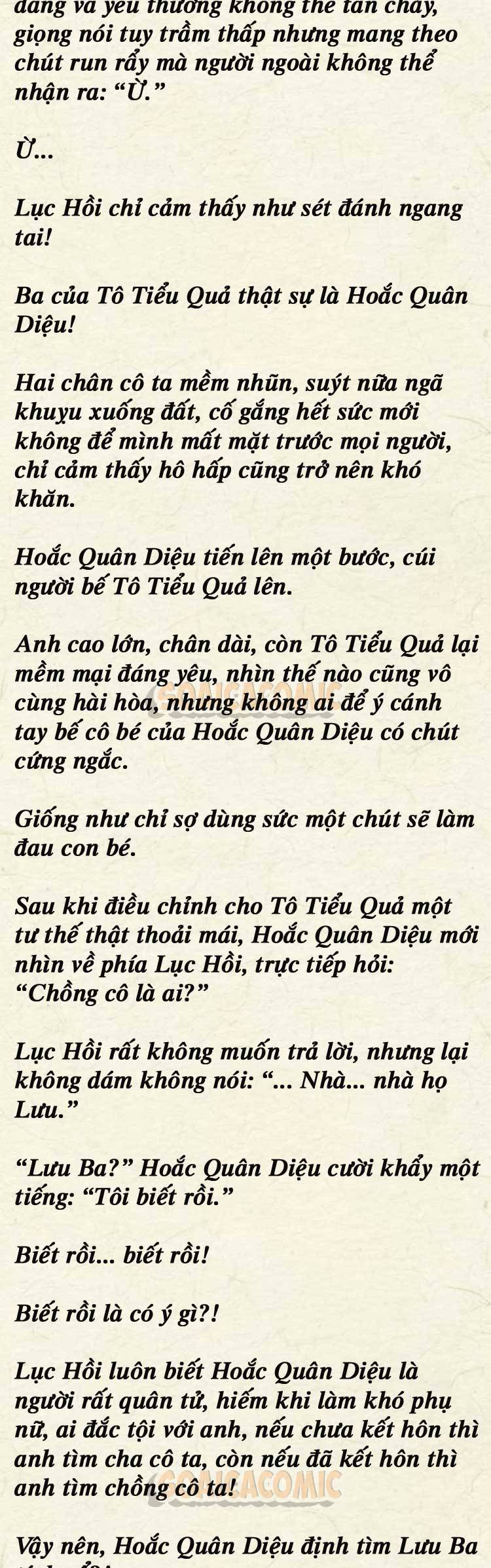 Sự Trở Lại Cực Gắt Của Chị Đại Sau Hủy Hôn - Chap 131 - Trang 2