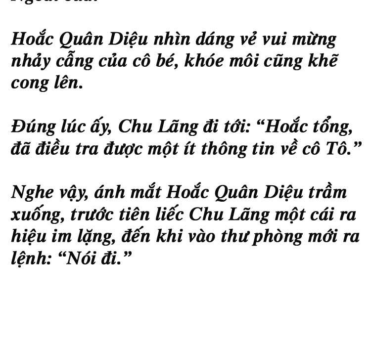 Sự Trở Lại Cực Gắt Của Chị Đại Sau Hủy Hôn - Chap 131 - Trang 6
