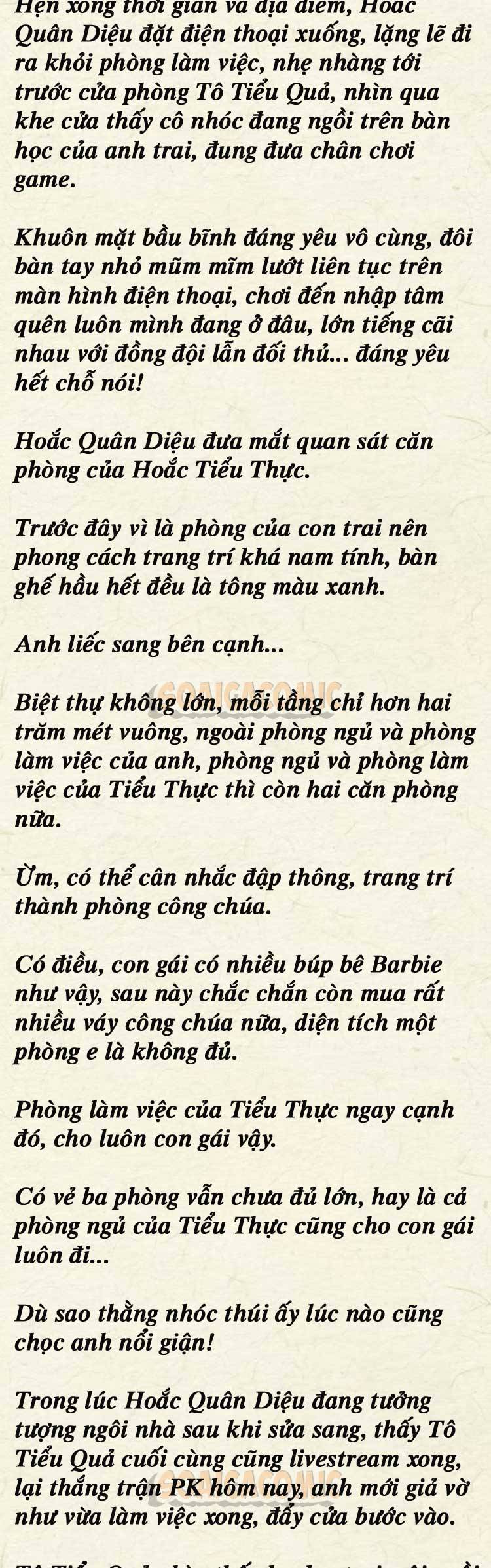 Sự Trở Lại Cực Gắt Của Chị Đại Sau Hủy Hôn - Chap 133 - Trang 2