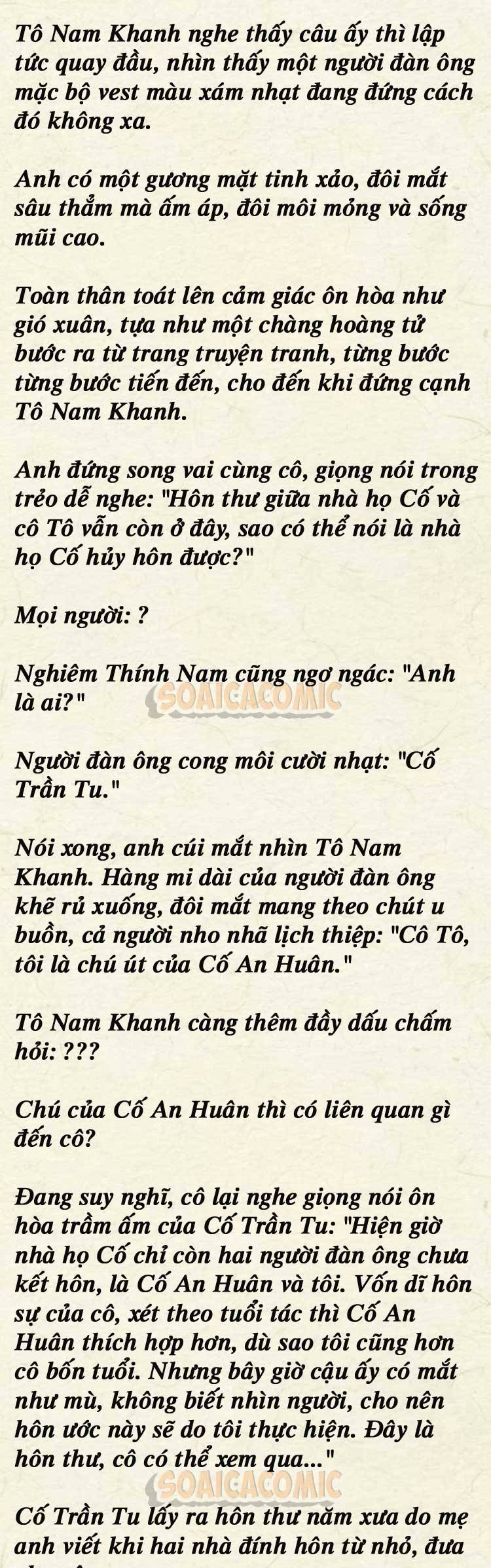 Sự Trở Lại Cực Gắt Của Chị Đại Sau Hủy Hôn - Chap 138 - Trang 2