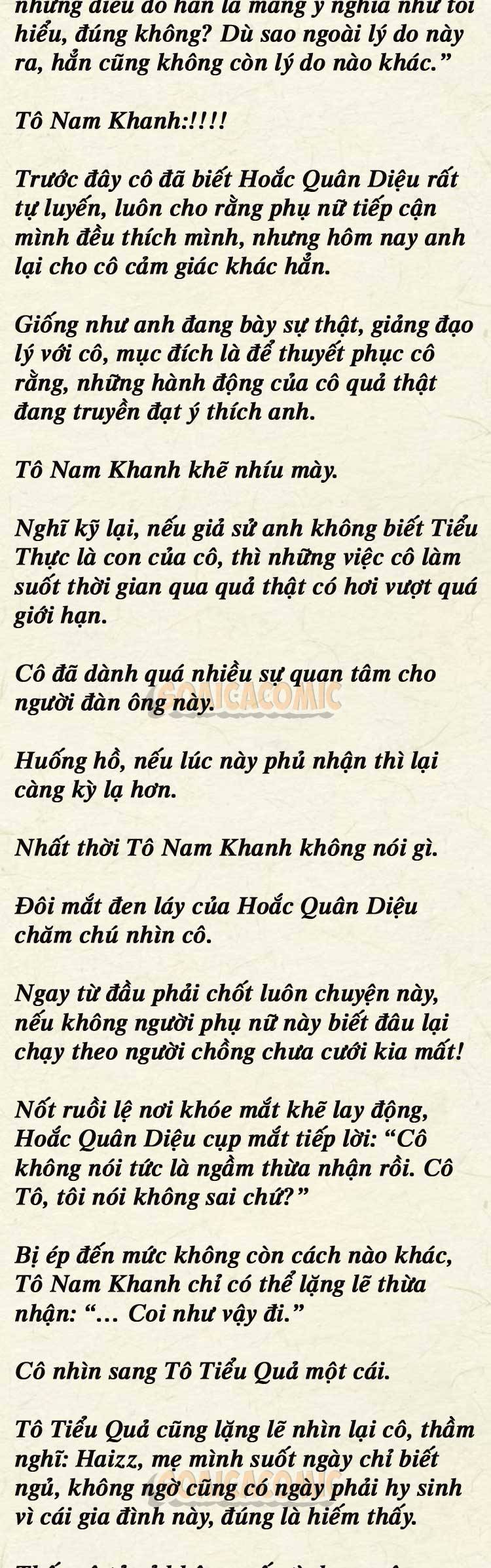 Sự Trở Lại Cực Gắt Của Chị Đại Sau Hủy Hôn - Chap 139 - Trang 2