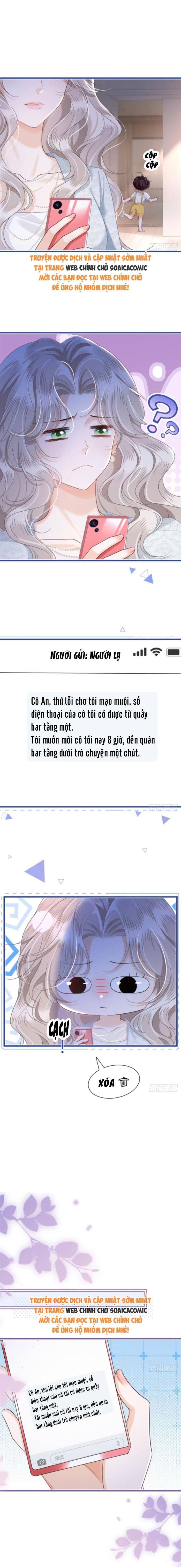Sự Trở Lại Cực Gắt Của Chị Đại Sau Hủy Hôn - Chap 14 - Trang 4
