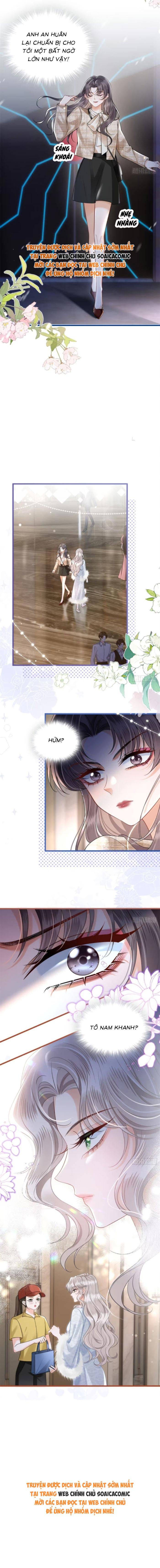 Sự Trở Lại Cực Gắt Của Chị Đại Sau Hủy Hôn - Chap 14 - Trang 8