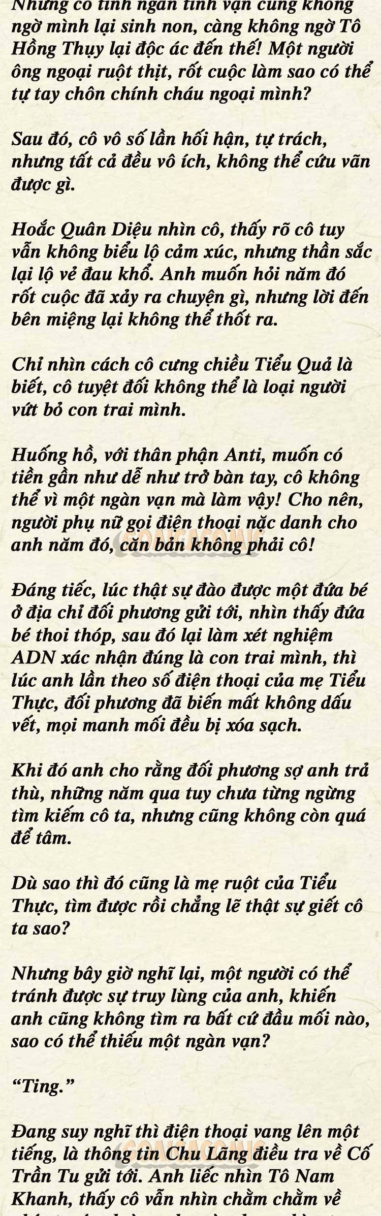 Sự Trở Lại Cực Gắt Của Chị Đại Sau Hủy Hôn - Chap 140 - Trang 2