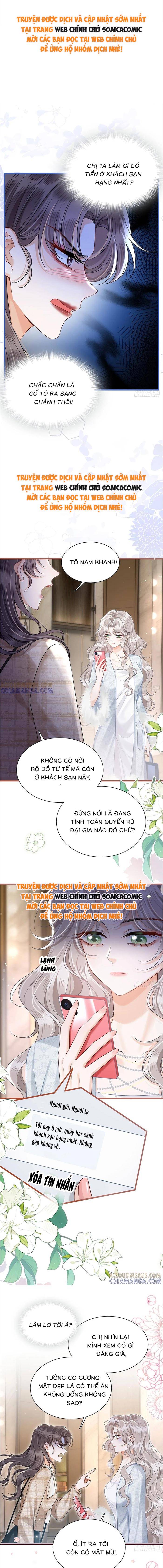Sự Trở Lại Cực Gắt Của Chị Đại Sau Hủy Hôn - Chap 15 - Trang 1
