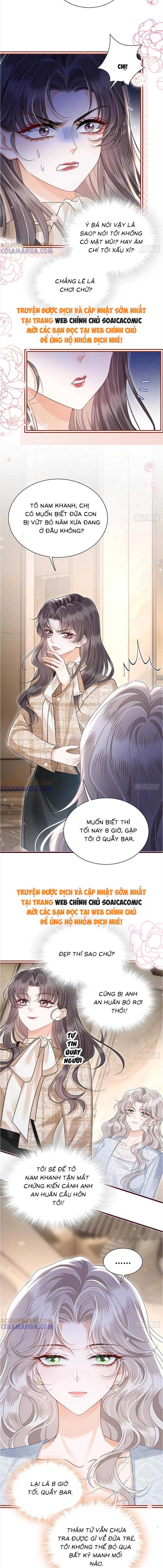 Sự Trở Lại Cực Gắt Của Chị Đại Sau Hủy Hôn - Chap 15 - Trang 2