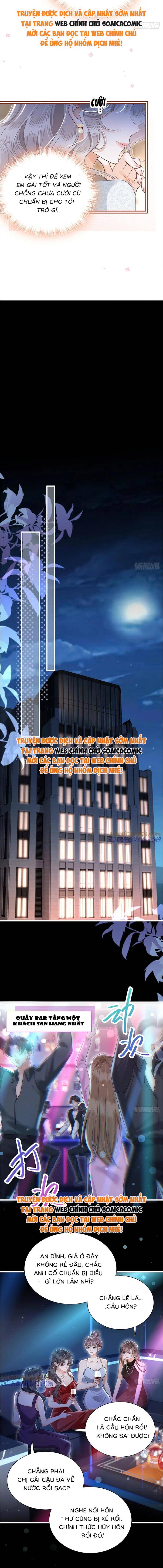 Sự Trở Lại Cực Gắt Của Chị Đại Sau Hủy Hôn - Chap 15 - Trang 3