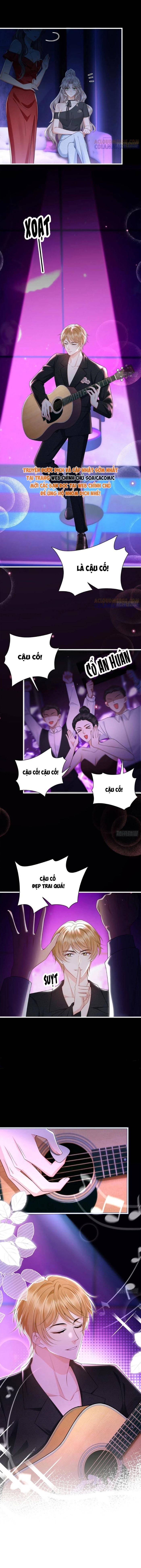 Sự Trở Lại Cực Gắt Của Chị Đại Sau Hủy Hôn - Chap 16 - Trang 4