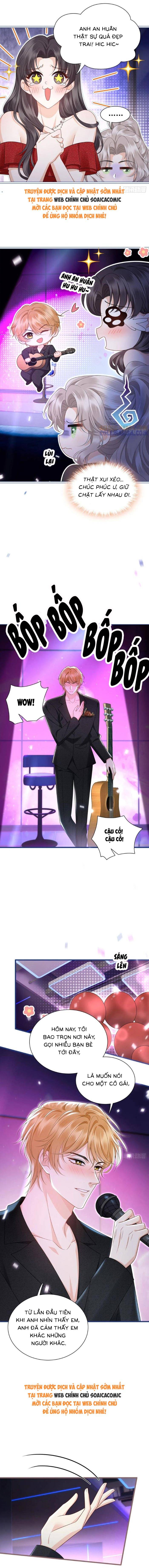 Sự Trở Lại Cực Gắt Của Chị Đại Sau Hủy Hôn - Chap 16 - Trang 5