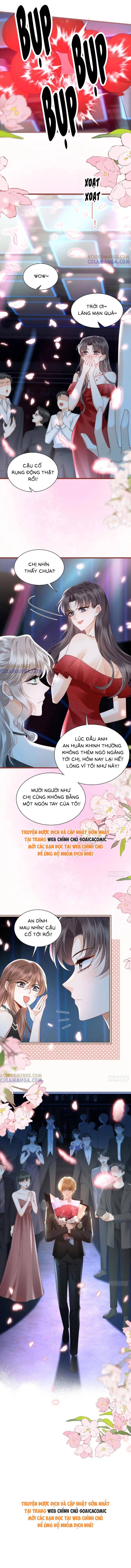 Sự Trở Lại Cực Gắt Của Chị Đại Sau Hủy Hôn - Chap 16 - Trang 6