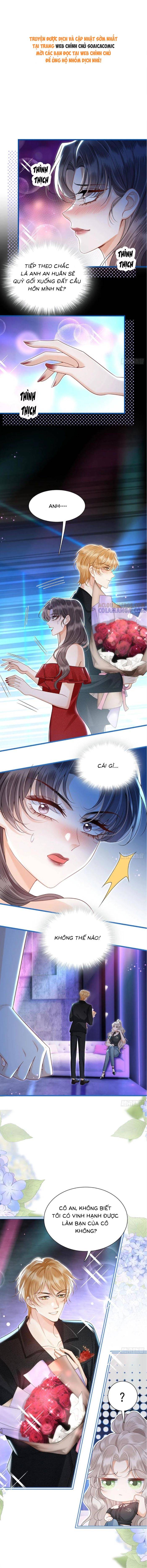 Sự Trở Lại Cực Gắt Của Chị Đại Sau Hủy Hôn - Chap 17 - Trang 1