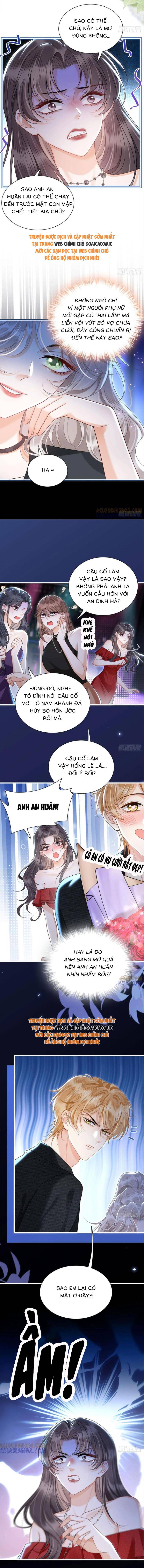 Sự Trở Lại Cực Gắt Của Chị Đại Sau Hủy Hôn - Chap 17 - Trang 2