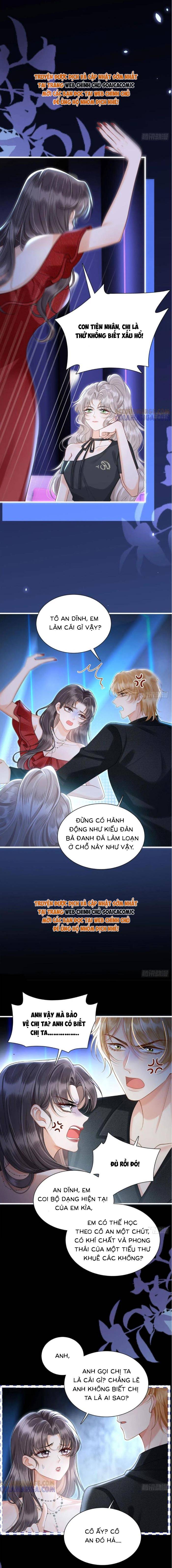 Sự Trở Lại Cực Gắt Của Chị Đại Sau Hủy Hôn - Chap 17 - Trang 3