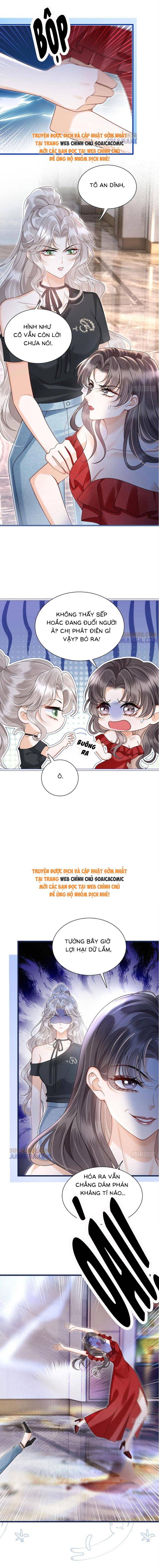 Sự Trở Lại Cực Gắt Của Chị Đại Sau Hủy Hôn - Chap 18 - Trang 3