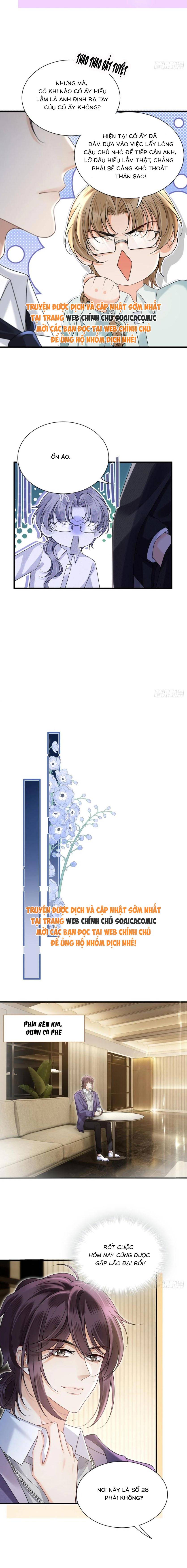 Sự Trở Lại Cực Gắt Của Chị Đại Sau Hủy Hôn - Chap 19 - Trang 4