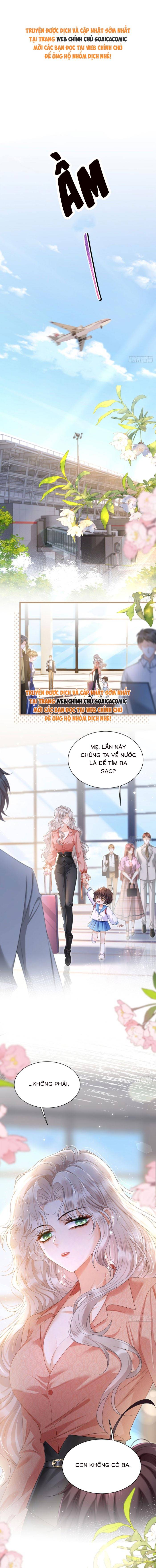 Sự Trở Lại Cực Gắt Của Chị Đại Sau Hủy Hôn - Chap 2 - Trang 1