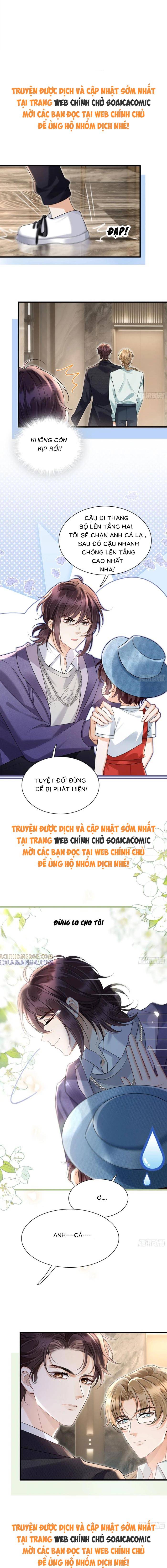 Sự Trở Lại Cực Gắt Của Chị Đại Sau Hủy Hôn - Chap 20 - Trang 1
