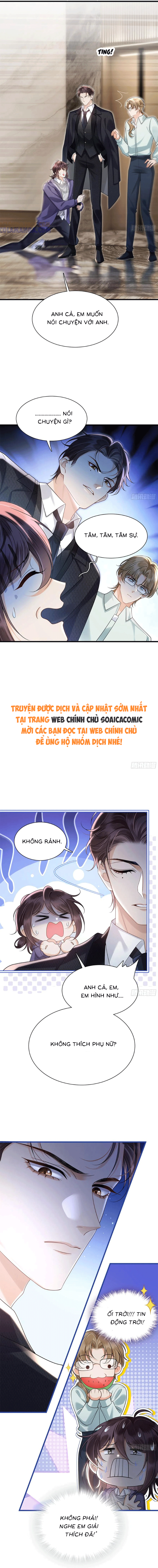 Sự Trở Lại Cực Gắt Của Chị Đại Sau Hủy Hôn - Chap 20 - Trang 2