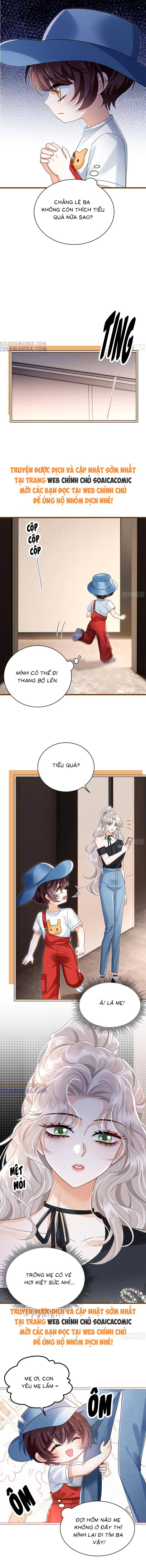 Sự Trở Lại Cực Gắt Của Chị Đại Sau Hủy Hôn - Chap 20 - Trang 5