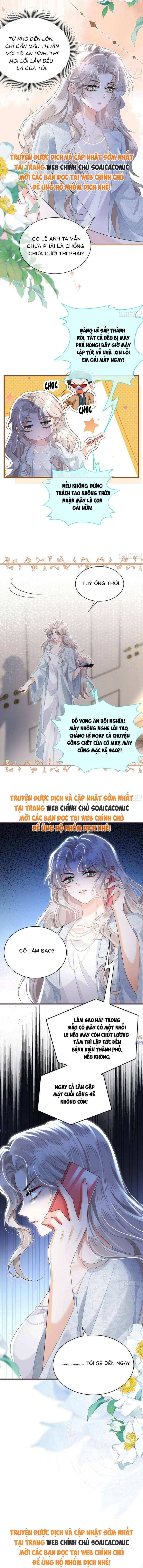 Sự Trở Lại Cực Gắt Của Chị Đại Sau Hủy Hôn - Chap 20 - Trang 8