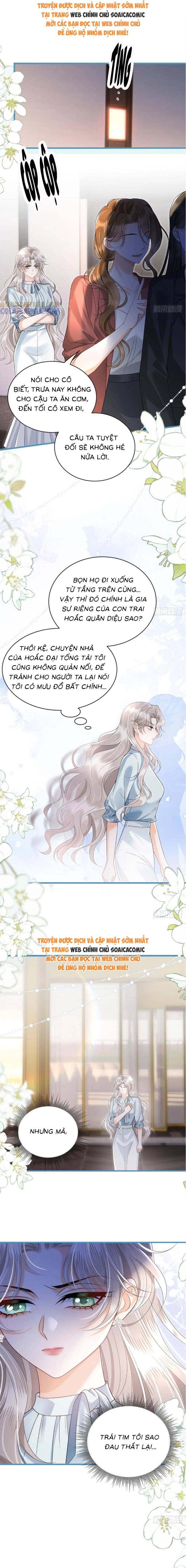 Sự Trở Lại Cực Gắt Của Chị Đại Sau Hủy Hôn - Chap 21 - Trang 2
