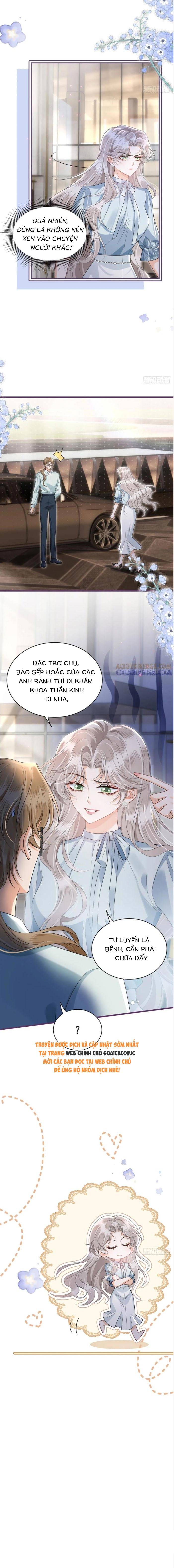 Sự Trở Lại Cực Gắt Của Chị Đại Sau Hủy Hôn - Chap 21 - Trang 4