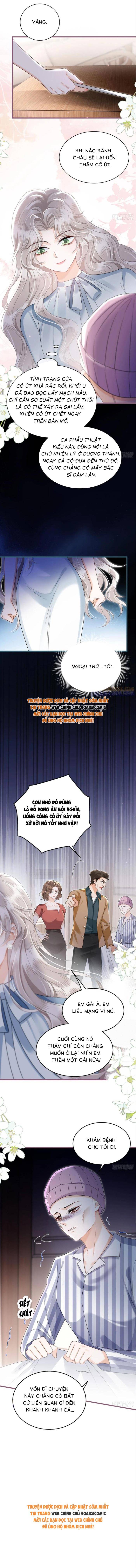 Sự Trở Lại Cực Gắt Của Chị Đại Sau Hủy Hôn - Chap 21 - Trang 8