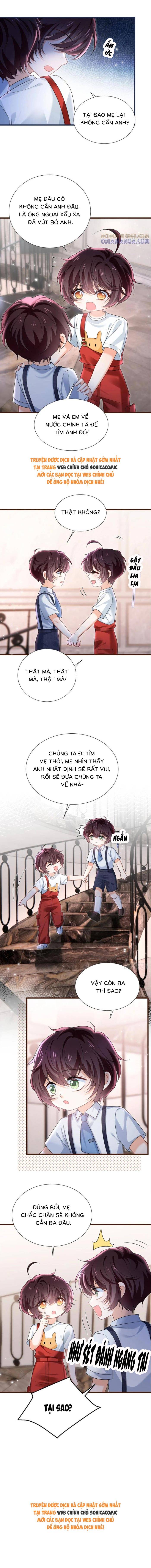 Sự Trở Lại Cực Gắt Của Chị Đại Sau Hủy Hôn - Chap 22 - Trang 6