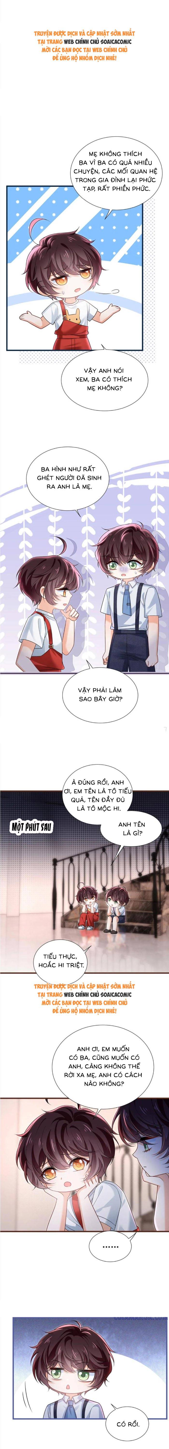 Sự Trở Lại Cực Gắt Của Chị Đại Sau Hủy Hôn - Chap 23 - Trang 1