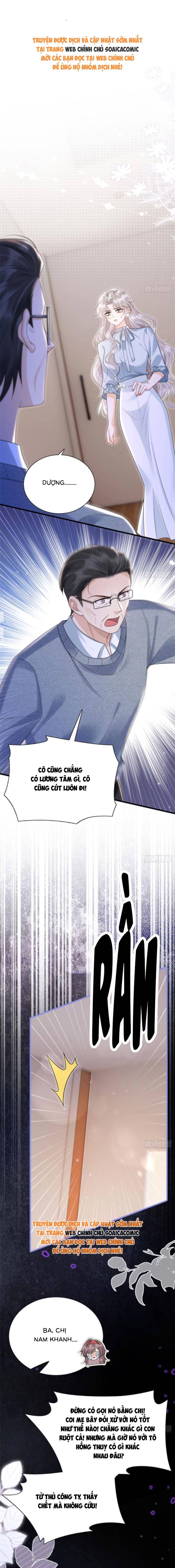 Sự Trở Lại Cực Gắt Của Chị Đại Sau Hủy Hôn - Chap 24 - Trang 1