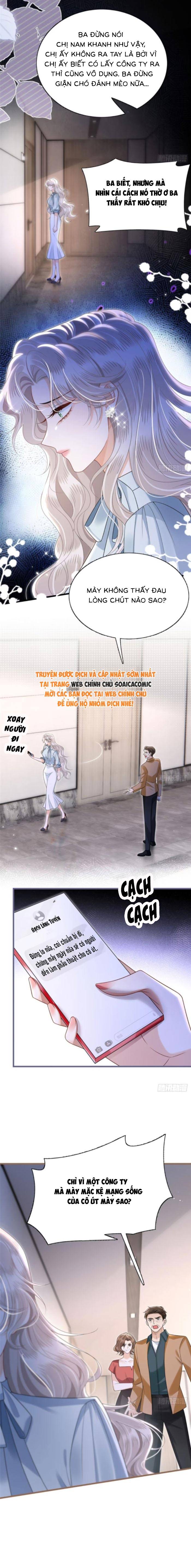 Sự Trở Lại Cực Gắt Của Chị Đại Sau Hủy Hôn - Chap 24 - Trang 2