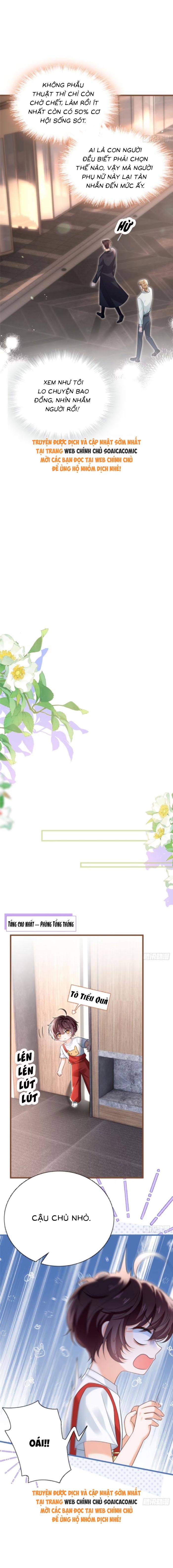 Sự Trở Lại Cực Gắt Của Chị Đại Sau Hủy Hôn - Chap 24 - Trang 6