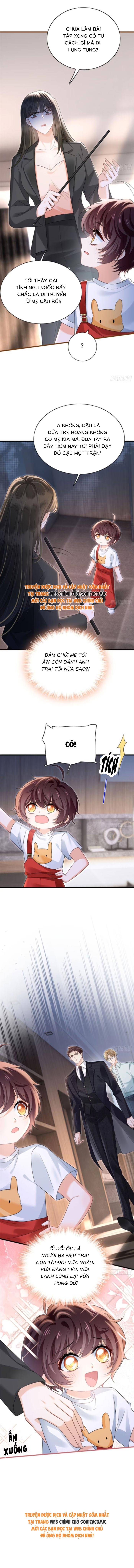 Sự Trở Lại Cực Gắt Của Chị Đại Sau Hủy Hôn - Chap 24 - Trang 7
